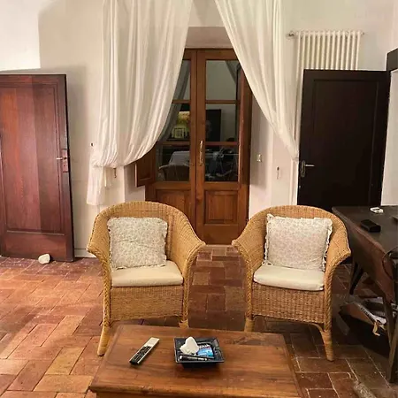 La Casa Di Carlotta Usi