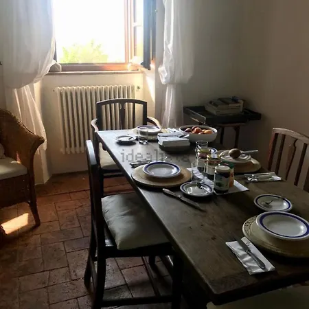 La Casa Di Carlotta Διαμέρισμα