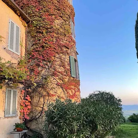 Διαμέρισμα La Casa Di Carlotta