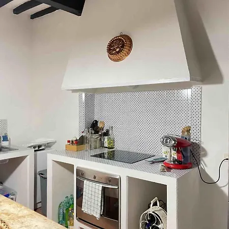 La Casa Di Carlotta 아파트 *