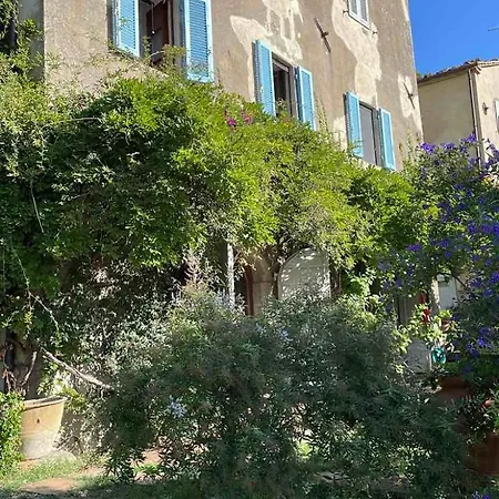 Διαμέρισμα La Casa Di Carlotta Usi