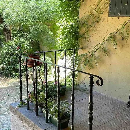 La Casa Di Carlotta * Usi