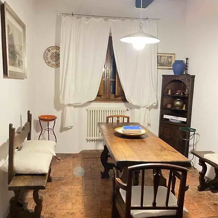 La Casa Di Carlotta