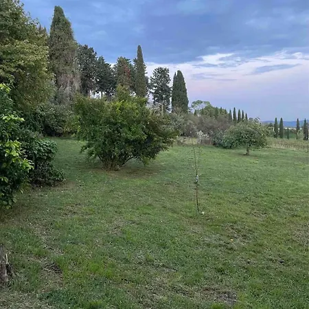 La Casa Di Carlotta 아파트