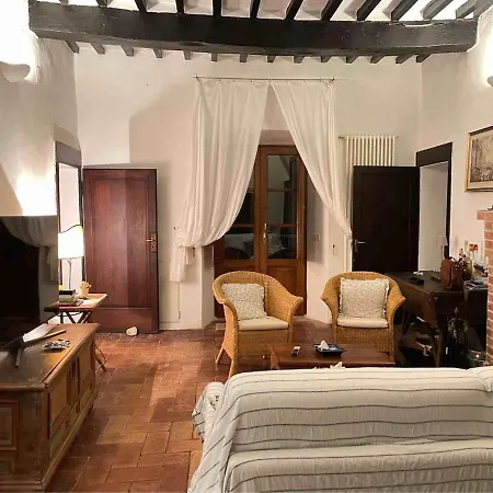 Διαμέρισμα La Casa Di Carlotta