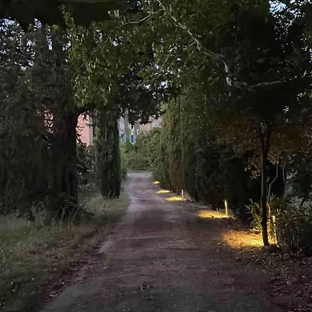 La Casa Di Carlotta 아파트 *