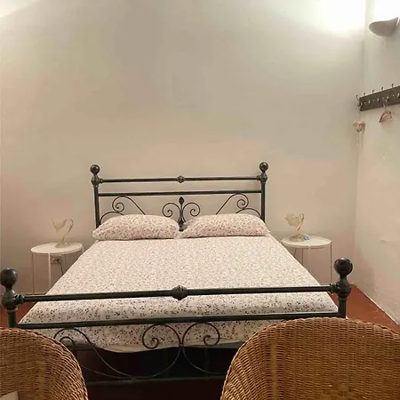 La Casa Di Carlotta *