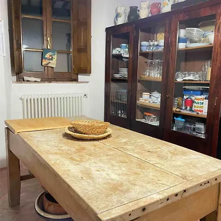 La Casa Di Carlotta Usi