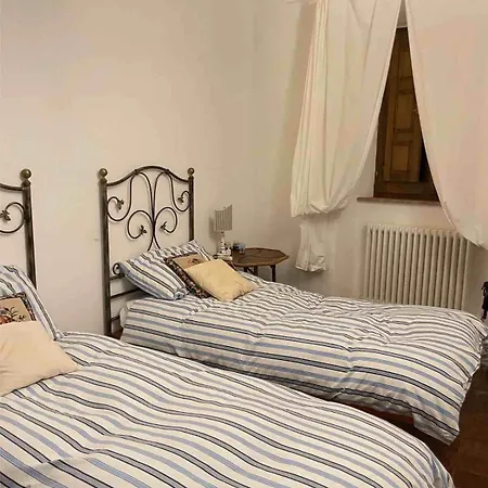 아파트 La Casa Di Carlotta *