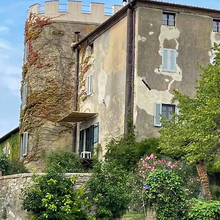 Διαμέρισμα La Casa Di Carlotta Usi