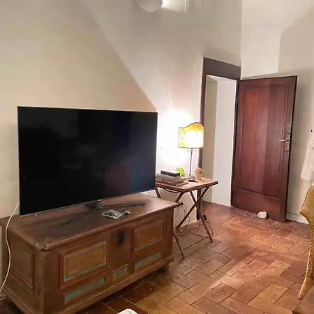 La Casa Di Carlotta Usi