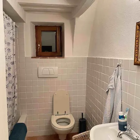 La Casa Di Carlotta