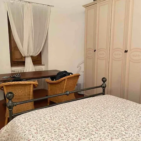 La Casa Di Carlotta Διαμέρισμα
