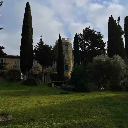 La Casa Di Carlotta 아파트 Usi