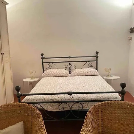 La Casa Di Carlotta 아파트