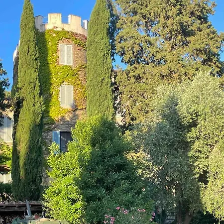 La Casa Di Carlotta * Usi